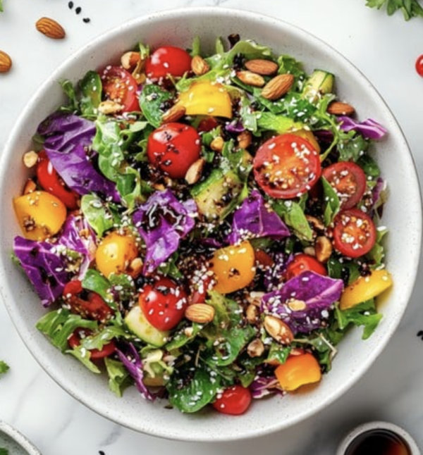 GARDEN SALAD