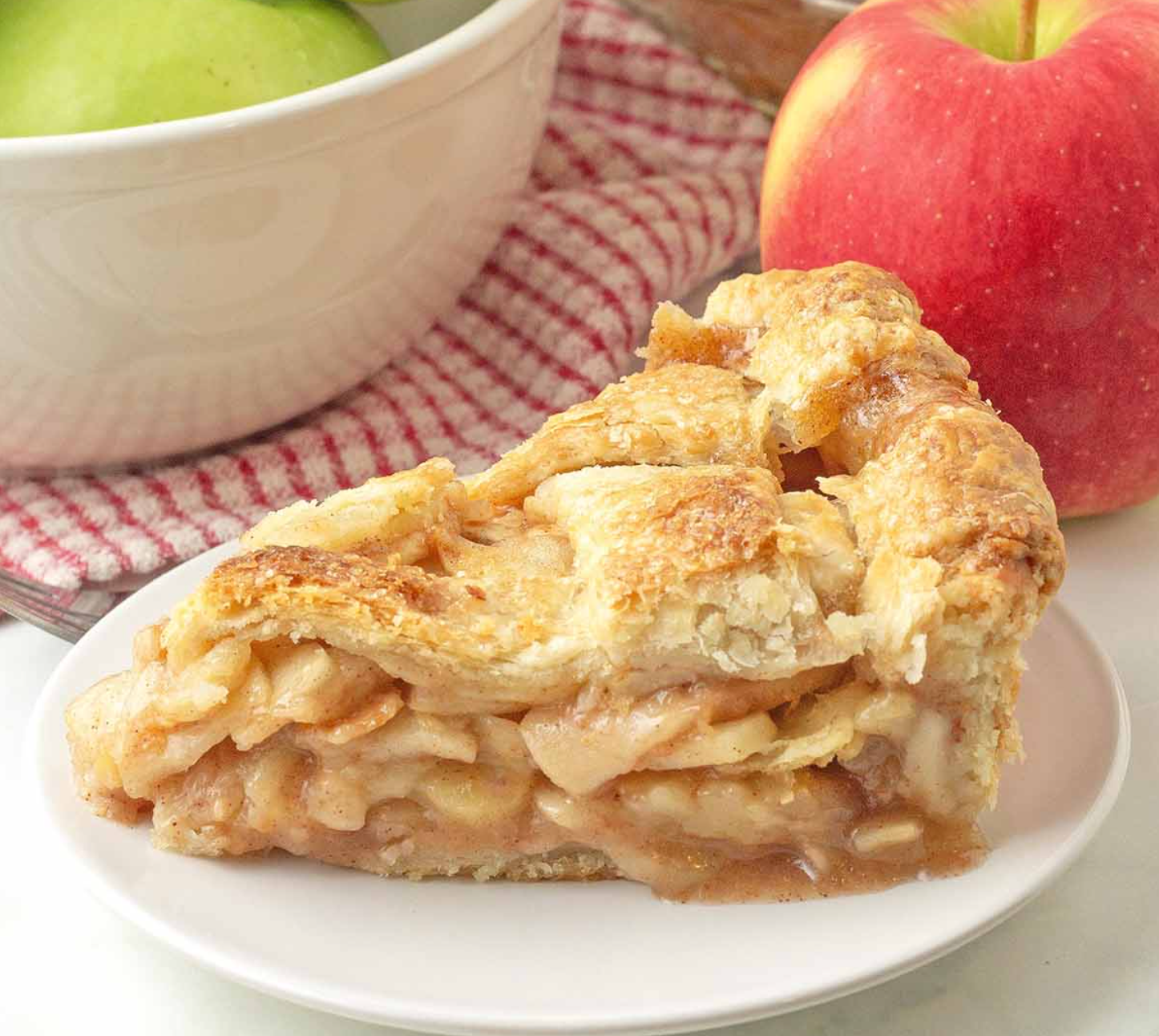 APPLE PIE