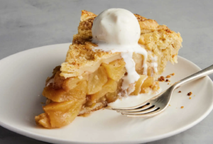 APPLE PIE