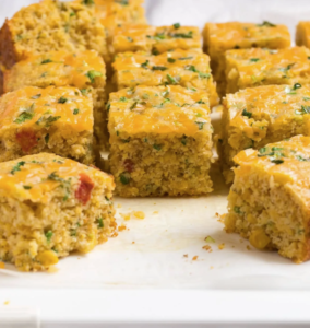 MEXICAN CORNBREAD