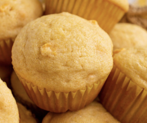 CORNBREAD MUFFINS