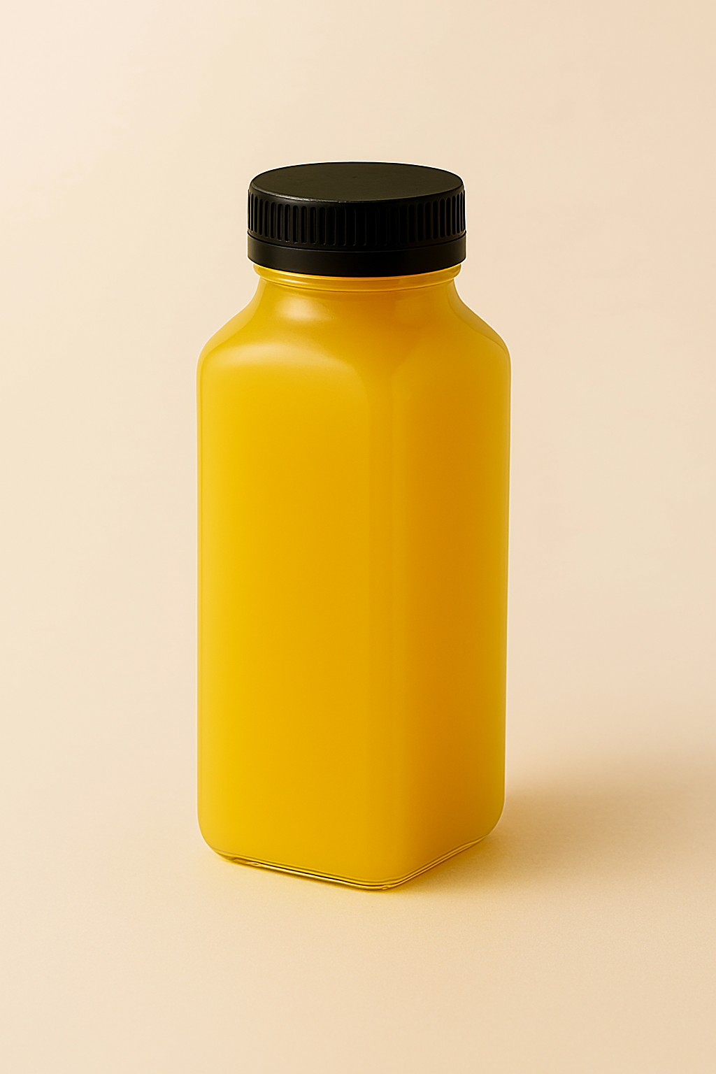 FRESHLY SQUEEZED ORANGE JUICE – 16 OZ